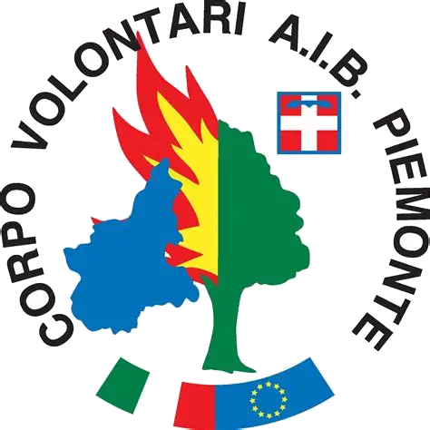 Corpo Volontari AIB Piemonte
