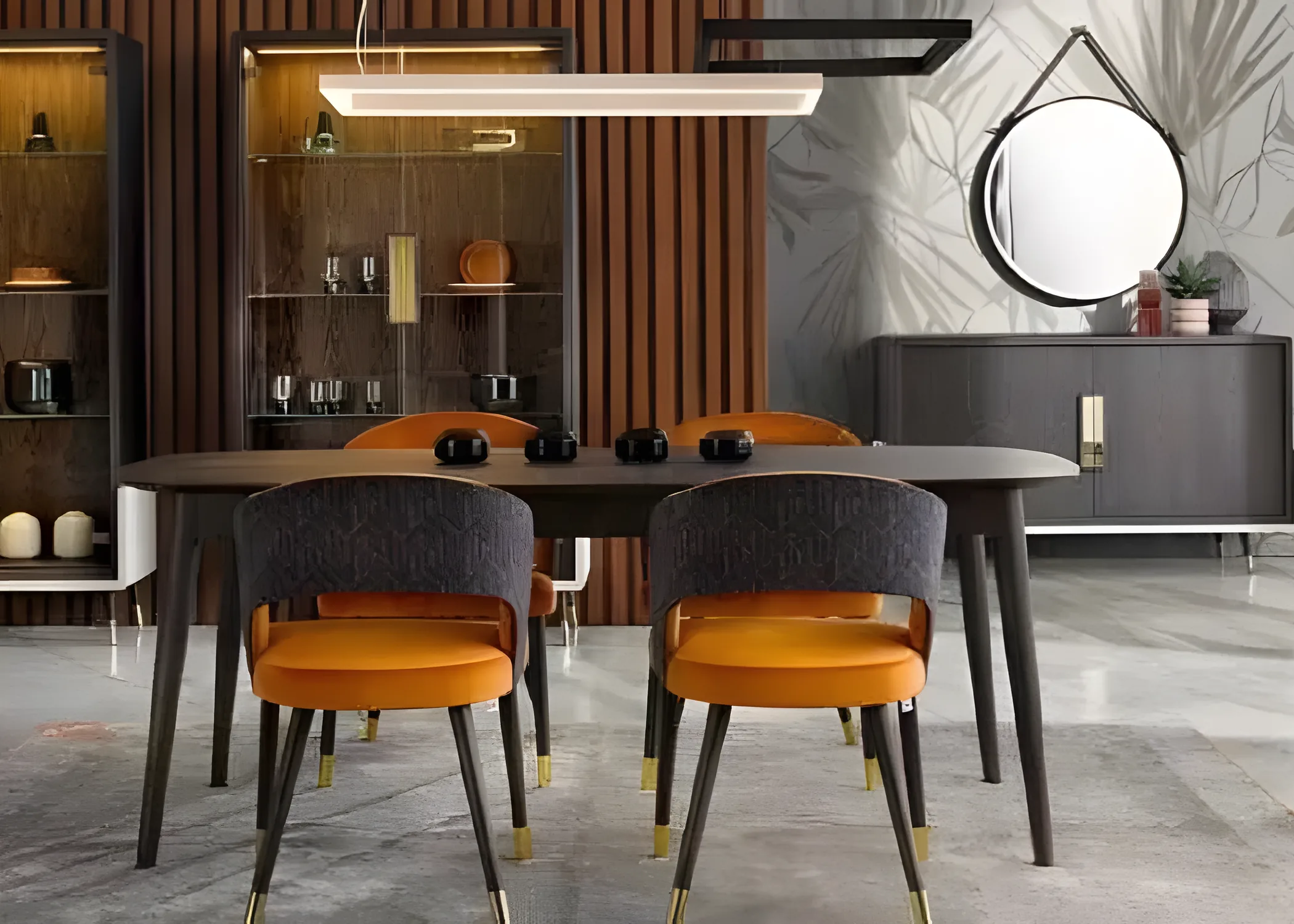 Progetto Kartell S.p.A. — Design & Arredo